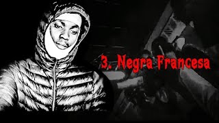 tun  NEGRA FRANCESA [upl. by Chaunce]