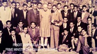 Thapar University  History since 1956 [upl. by Delcina]