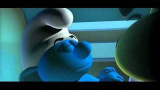 The Smurfs Official Trailer [upl. by Nibbor]