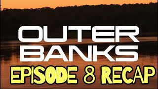 Outer Banks Season 2 Bloopers  Netflix [upl. by Tanny]