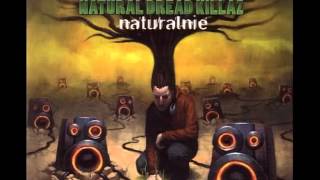 Natural Dread Killaz  Jungleman Feat Reggeanerator [upl. by Ase]