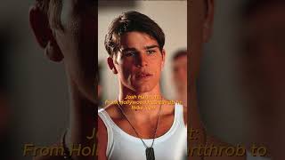 From Hollywood Heartthrob to Indie Icon joshhartnett indiefilms  hollywood reinvention actor [upl. by Lenej]