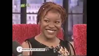 Ricki Lake Show Clip 2004 [upl. by Shaylyn395]