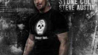 quotStone Coldquot Steve Austin Theme Song [upl. by Carmon]