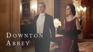 Matthew Inherits a Fortune  Downton Abbey  Season 3 [upl. by Eceerehs358]