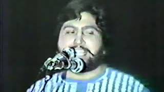 Surinder Shinda  Jatt Mirza Kharlan Da  Toronto Live Akhada 1981 [upl. by Ericha]