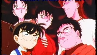 Detective Conan Capitulo 236 y 237 Sub Español DESCARGA AQUI por MKNF [upl. by Aiyekal315]