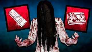 KILLERS IRIDISCENTES 3 SADAKO  Dead by Daylight [upl. by Schreck]