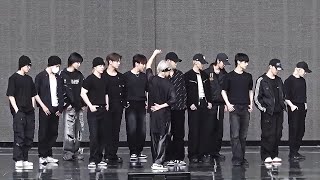 SEVENTEEN  MAESTRO Dance Practice Mirrored 4K [upl. by Eetnahs659]