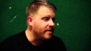 Run the Jewels 2 Interview with ElP  DEHH [upl. by Johanan376]