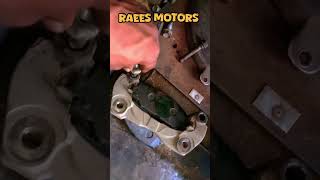 Toyota Altis Effective Braking Ke Liye Component [upl. by Atiraj]