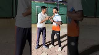 Baap se panga 🫢 youtubeshorts comedy vishalyadavvines funny [upl. by Winnifred]