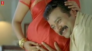 Jayaram Tamil Comedy Scenes  Tamil Comedy Scenes  Rahasya Police  Tamil Comedy Movies [upl. by Casaleggio599]