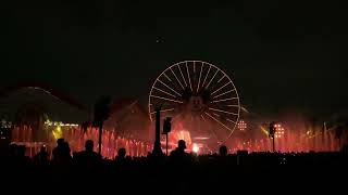 World of Color  ONE  ① （2023911） [upl. by Elwee]