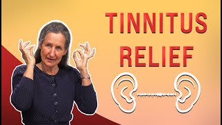 Want Tinnitus Relief Get This Herb  Barbara ONeill [upl. by Ylrad187]