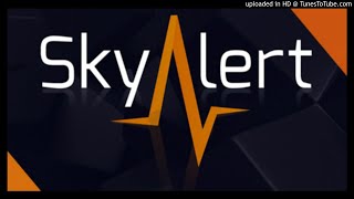 Prueba de alerta SkyAlert [upl. by Ru]