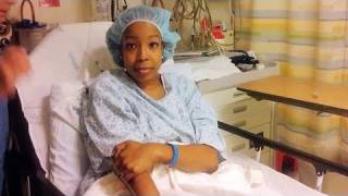 Living with Sickle Cell Disease [upl. by Rogers28]