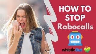 How To Stop Robocalls [upl. by Dowski199]