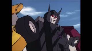 Transformers G1 Combiners All Transformation and fight [upl. by Elladine]