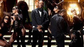 Mask off  Future ft Kendrick Lamar  Bet Awards 2017  legendadotradução [upl. by Irrehs44]