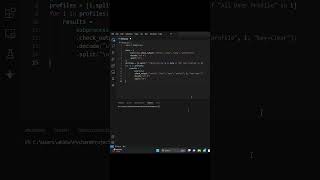 How to Crack WIFI password using python  how to get WiFi password wifihack python [upl. by Cirtap]