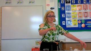 AQA GCSE Chemistry Required Practical  Making salts [upl. by Dorcy]