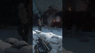 Days Gone Gameplay pc gaming playstation daysgone upcominggames gamer gameshorts [upl. by Sidnee]