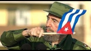 Fidel Castro Primera parte por Javier Correa [upl. by Krid]