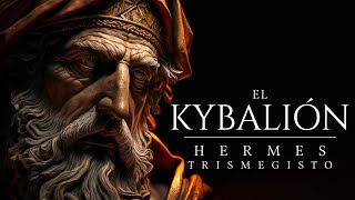 EL KYBALIÓN AUDIOLIBRO COMPLETO EN ESPAÑOL  HERMES TRISMEGISTO  AUDIOLIBROS DE METAFÍSICA [upl. by Dotti]