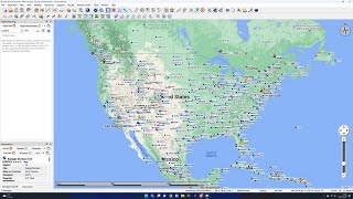 Complete Guide to LittleNavMap  the best free flight planning software for Flight Simulator [upl. by Ereveniug]