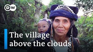 The Akha tribe in Laos Between tradition and modernity  DW Documentary [upl. by Eurydice]