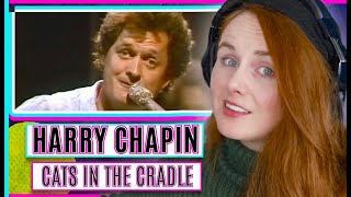 Harry Chapin  Cats In The Cradle with lyrics  Music amp Lyrics [upl. by Adnaram]