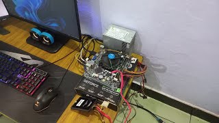 Rakit dan Test Paketan PC GTA SAMP v4 600 Ribuan Pesanan Agis Riizzaka Via Tokped Tadi Salah Video [upl. by Alenson947]