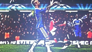 Raul Meireles Amazing Goal Vs Benfica ● HD ● Vine By King ● [upl. by Yenots]