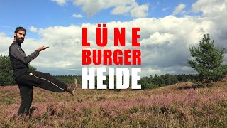 FreiMund Schreier  Lila Weite Lüneburger Heide [upl. by Thain]