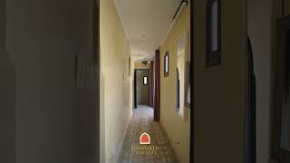 4 Bedroom Palmeraie Villa For Sale Marrakech [upl. by Asiram]