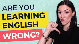 Why English is Boring to You and How to Make Your English Practice More FUN [upl. by Nicholle]