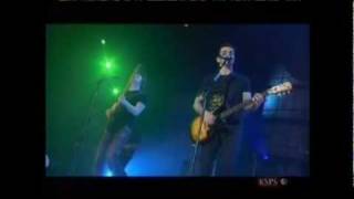 Dashboard Confessional  Stolen amp Vindicated  PBS [upl. by Melcher227]