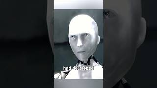 Man Vs Robot Fear Showdownmovie shorts futurelink film [upl. by Buskirk]