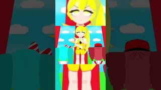 animation Miku Teto Neru •Late• [upl. by Boyce]