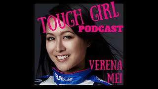 Verena Mei  Model turned stunt driver who’s done drifting drag racing and is one of America’s [upl. by Niamrahc]