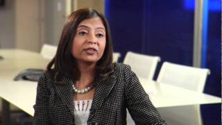 Jobs at Citi  Citigold Relationship Manager Employee Profile Nitika Soni [upl. by Nuahsar]