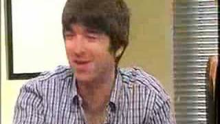 Noel Gallagher on TFI FRIDAY part 1 [upl. by Wenn231]