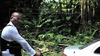 Machel Montano  Bottle of Rum BEHIND THE SCENES [upl. by Formica]