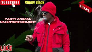 Charly Black  PARTY ANIMAL Day Rave Riddim [upl. by Ayiotal779]