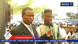 Accurate Prophecy prophet miracle poul [upl. by Dihahs]