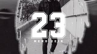 MENO ZEIN  Find A Way ft Megz  مينو زين و ميجز  فايند آواي  OFFICIAL AUDIO [upl. by Veejar]