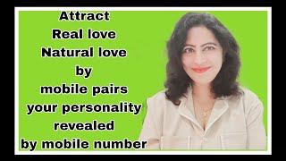 YOUR MOBILE NUMBER REVEALS YOUR PERSONALITY  HIDDEN SECRETS  UPCOMING PROBLEMS  CHECK YOURS [upl. by Ativak]