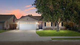 10604 Pinebrook Falls Dr Bakersfield CA [upl. by Reagan40]