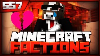 Minecraft FACTIONS Server Lets Play  PANDEMIC OFFICIALLY DISBANDED  Ep 557  Minecraft Faction [upl. by Adnirem]